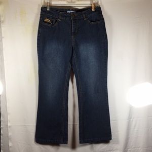 Kim Rogers Jeans Size 8P